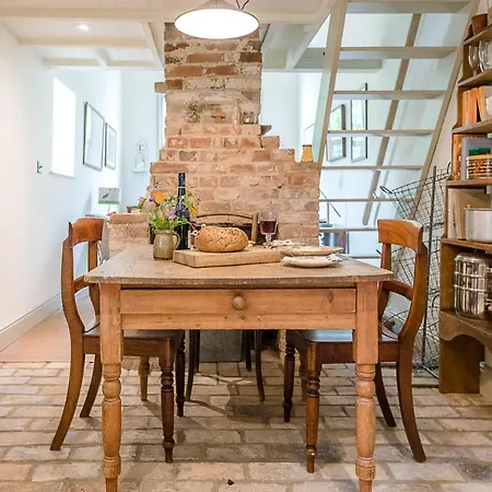 The Wash House, Middleton Vila Saxmundham Exterior foto