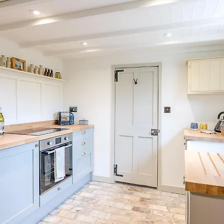 The Wash House, Middleton Vila Saxmundham Exterior foto