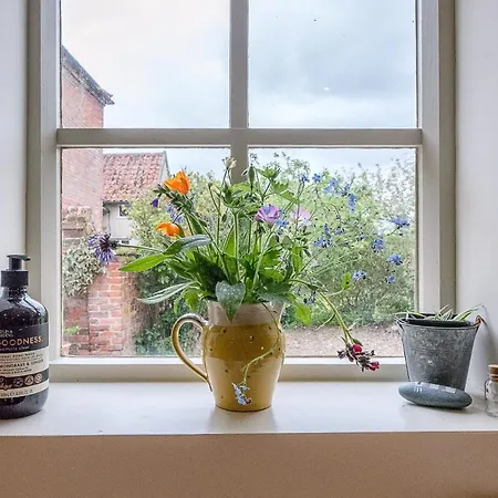 The Wash House, Middleton Vila Saxmundham Exterior foto
