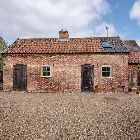 The Wash House, Middleton Vila Saxmundham Exterior foto