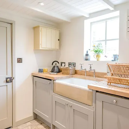 The Wash House, Middleton Vila Saxmundham Exterior foto