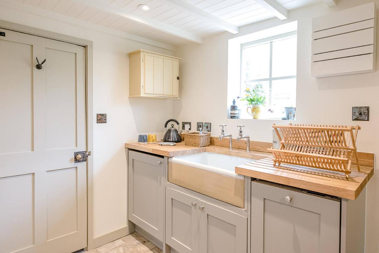 The Wash House, Middleton * Saxmundham