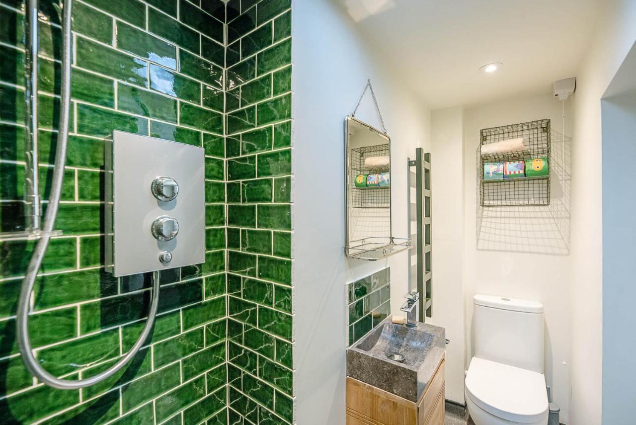 Ferienhaus The Wash House, Middleton Saxmundham