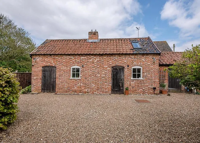 The Wash House, Middleton