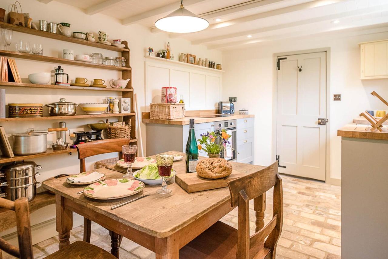 The Wash House, Middleton Holiday home