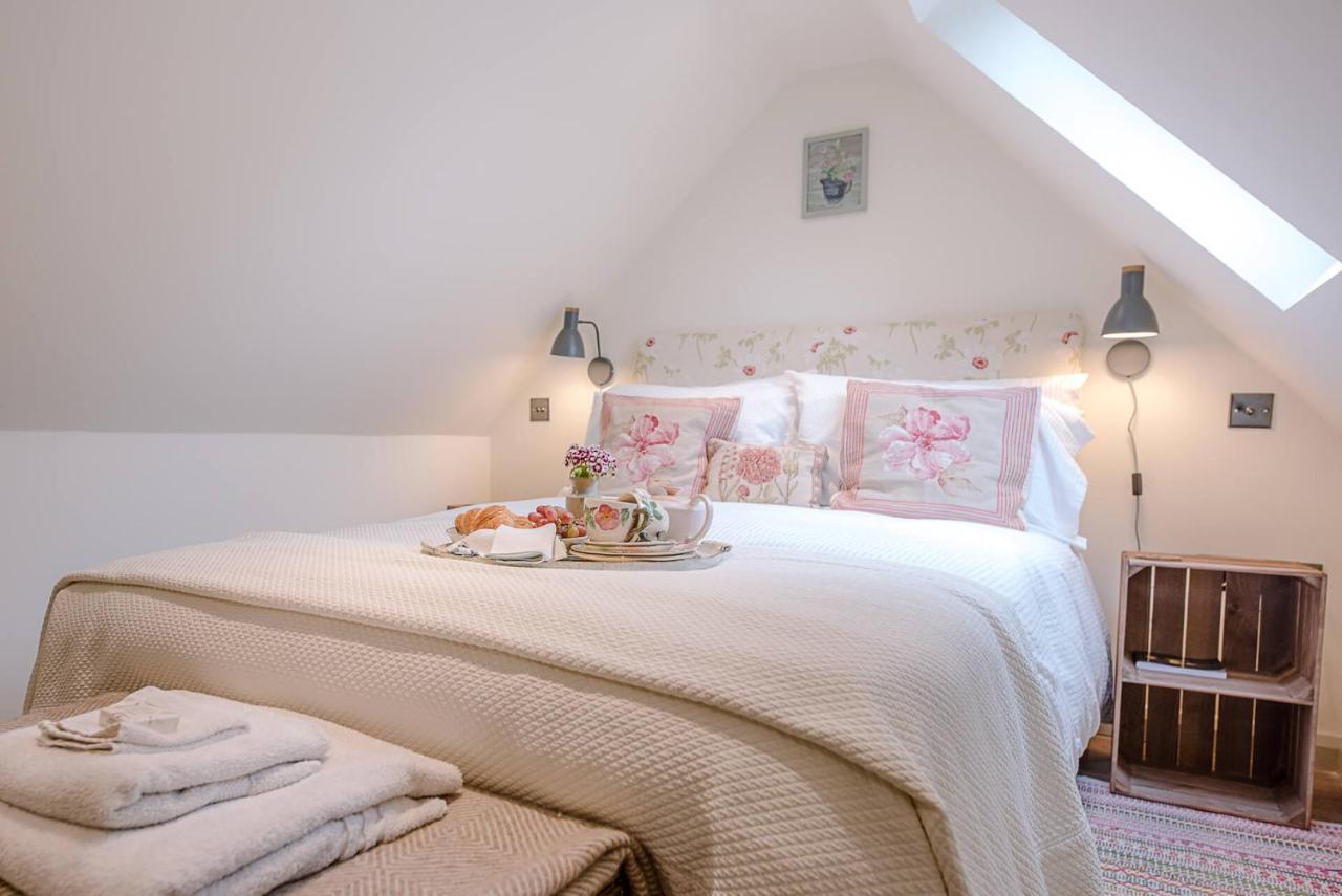 The Wash House, Middleton Saxmundham