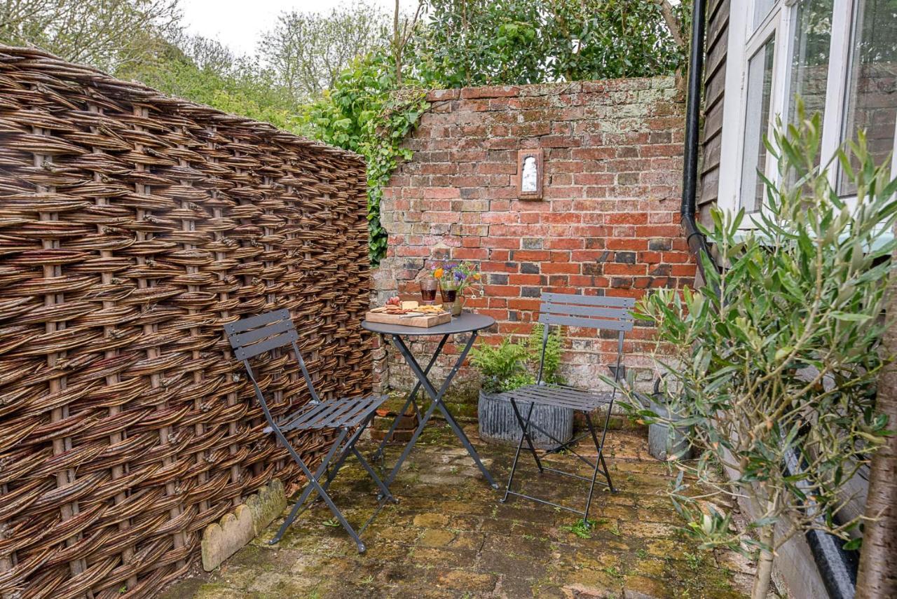 The Wash House, Middleton Holiday home Saxmundham