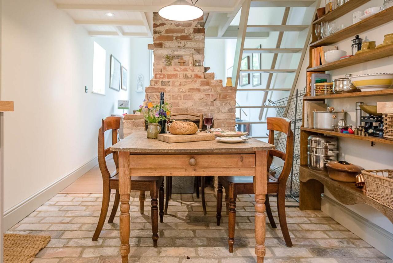 The Wash House, Middleton * Saxmundham