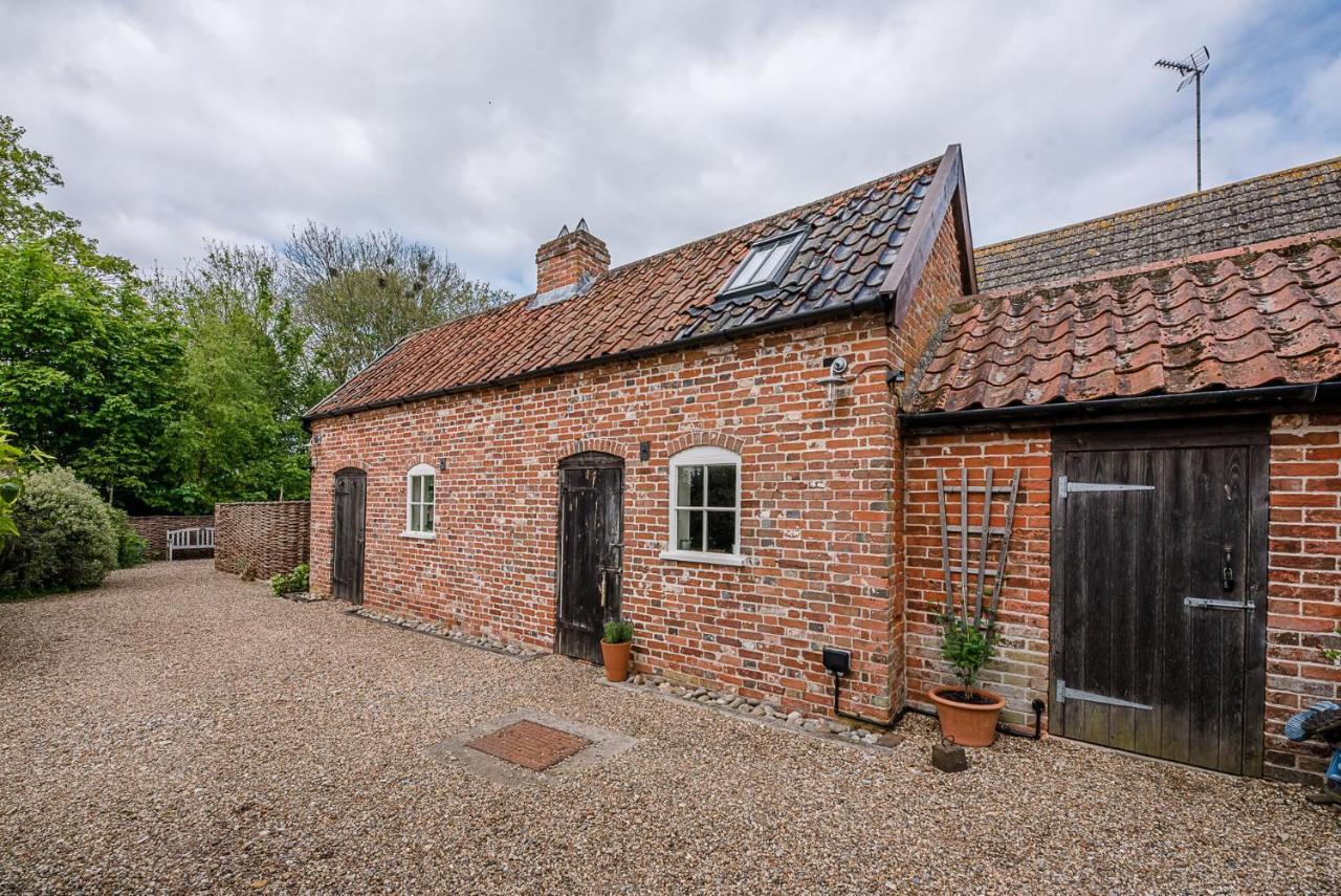 The Wash House, Middleton Holiday home