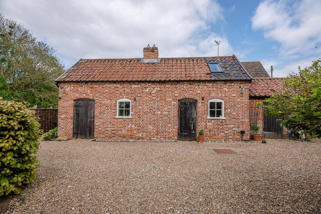 Holiday home The Wash House, Middleton Saxmundham