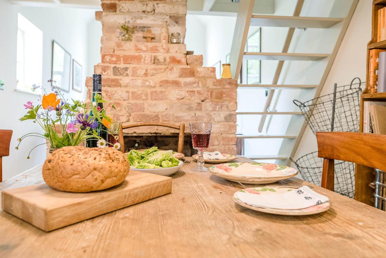 The Wash House, Middleton * Saxmundham